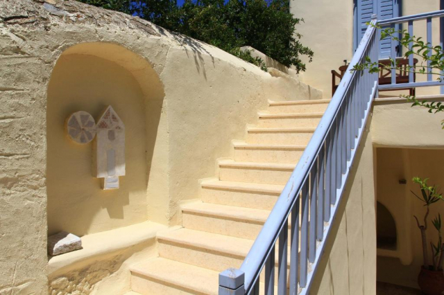 Sejur in Mykonos: de la 350 euro cazare 5 nopti+ transport avion+ toate taxele 