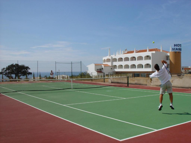 ULTRA LAST MINUTE PLAJA PORTUGALIA 4**** DEMIPENSIUNE MARITUR ZBOR DIN OTOPENI CU TAXE INCLUSE