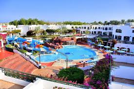SUPER DEAL PASTE SHARM VERGINIA SHARM RESORT &amp; AQUAPARK 4* ALL INCLUSIVE PLECARE IN 10 APRILIE PRET  559 EURO