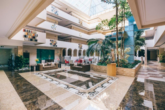 ULTRA LAST MINUTE PLAJA PORTUGALIA 5***** GRAND MUTHU  FORTE OURA ALL INCLUSIVE  ZBOR DIN OTOPENI CU TAXE INCLUSE