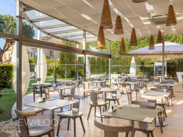 ULTRA LAST MINUTE LA PLAJA IN PORTUGALIA 4**** DEMIPENSIUNE AQUA PEDRA ZBOR DIN OTOPENI CU TAXE INCLUSE