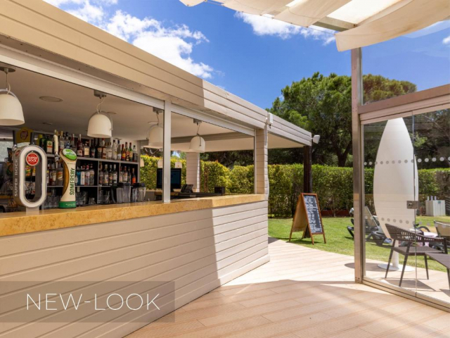 ULTRA LAST MINUTE LA PLAJA IN PORTUGALIA 4**** DEMIPENSIUNE AQUA PEDRA ZBOR DIN OTOPENI CU TAXE INCLUSE