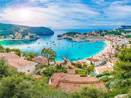 SUPER DEAL!  MALLORCA CU ZBOR DIN TIMISOARA ✈️