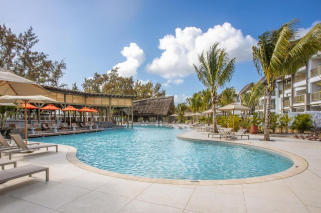 Oferta Speciala Mauritius - Sunrise Attitude 4* (adults only) - plecare din Cluj-Napoca 