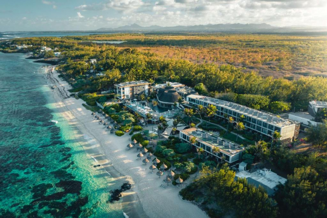 Oferta Speciala Mauritius - Radisson Blu Poste Lafayette 4* (adults only) - plecare din Cluj-Napoca 