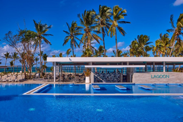 Oferta Speciala Mauritius - Riu Turquoise 4* - plecare din Cluj-Napoca 