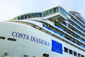 Costa Diadema - Croaziera Fiordurile Norvegiene - cu plecare din Bucuresti!!