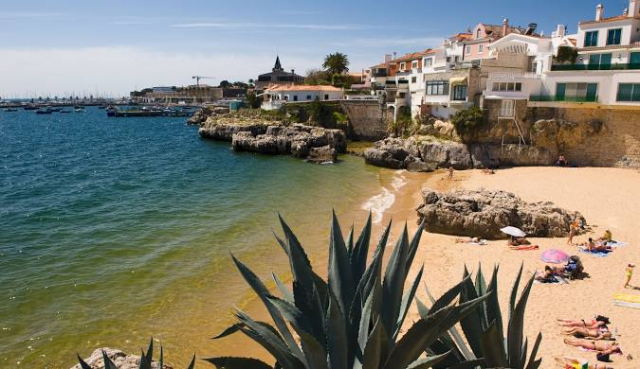 ☀️☀️☀️SEJUR PE COASTA LISABONEI, PLECARE DIN CLUJ (CC)