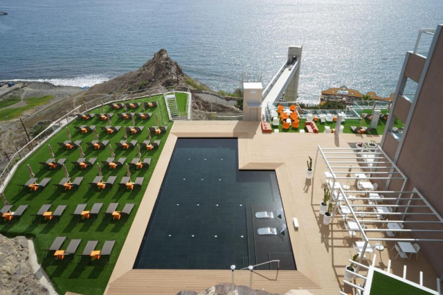 ULTRA LAST MINUTE PLAJA NSULELE CANARE 3*** RIVIERA VISTA ZBOR DIRECT DIN OTOPENI CU TAXE INCLUSE