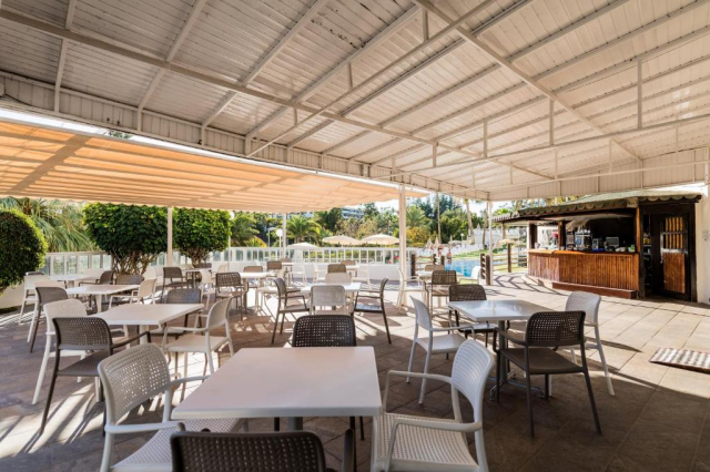 ULTRA LAST MINUTE PLAJA NSULELE CANARE 3*** NEW FOLIAS ZBOR DIRECT DIN OTOPENI CU TAXE INCLUSE