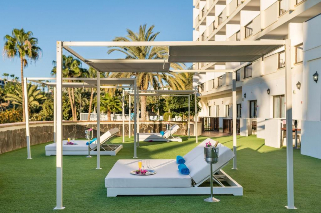 ULTRA LAST MINUTE PLAJA NSULELE CANARE 3*** NEW FOLIAS ZBOR DIRECT DIN OTOPENI CU TAXE INCLUSE