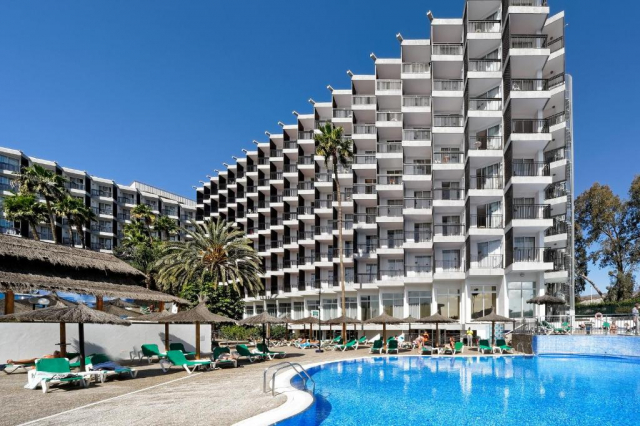 ULTRA LAST MINUTE PLAJA NSULELE CANARE 3*** DEMIPENSIUNE RELAXIA BEVERLY PARK ZBOR DIRECT DIN OTOPENI CU TAXE INCLUSE