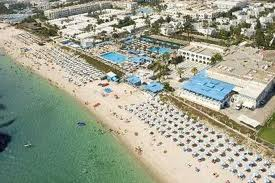 Last Minute Tunisia - Sousse Palace 5*
