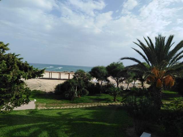 Last Minute Tunisia - Steigenberger Marhaba Palace Hammamet 5* 