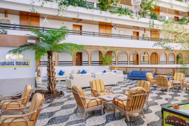 ULTRA LAST MINUTE PLAJA PORTUGALIA 4****  MUTHU OURA PRAIA  ALL INCLUSIVE ZBOR DIN OTOPENI CU TAXE INCLUSE