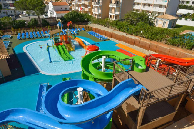 ULTRA LAST MINUTE PLAJA PORTUGALIA 4**** 3HB HUMBRIA  ALL INCLUSIVE ZBOR DIN OTOPENI CU TAXE INCLUSE