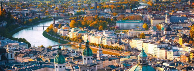 CITY BREAK VIENA CU ZBOR DIN BUCURESTI📍🗺️