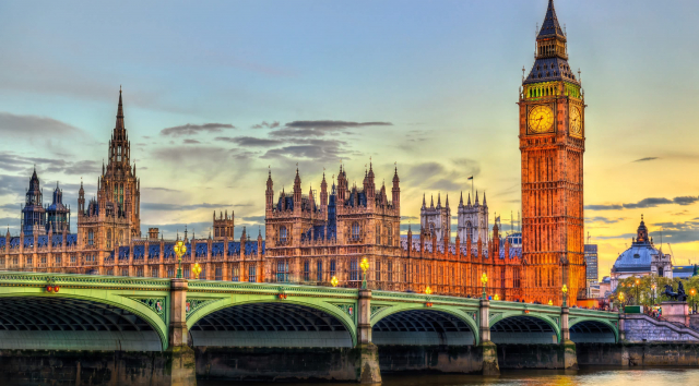 CITY BREAK LONDRA CU ZBOR DIN BUCURESTI📍🗺️