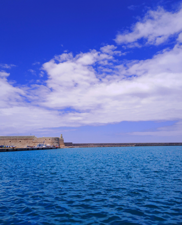 🔥 OFERTĂ 🔥 Creta – Heraklion 🌴 7 nopți ✈️ plecare din Cluj-Napoca (AM)