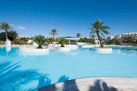 TUNISIA DEAL PLECARE IN 24 APRILIE HOTEL VINCCI SAPHIR PALACE 5* ALL INCLUSIVE  PRET 488 EURO