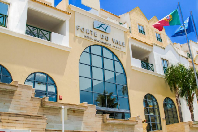 ULTRA LAST MINUTE 1MAI PLAJA PORTUGALIA 5***** GRAND MUTHU FORTE  ALL INCLUSIVE ZBOR DIN OTOPENI CU TAXE INCLUSE