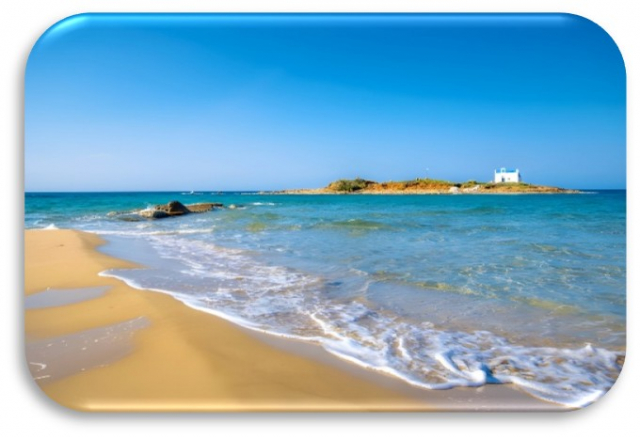 SEJUR CRETA CU ZBOR DIN CLUJ NAPOCA✈️