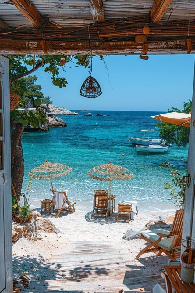 SEJUR 7 NOPTI IN LEFKADA - ZBOR DIN BUCURESTI