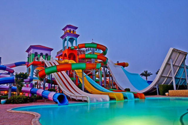 Sejur in Sharm El Sheikh: 460 euro cazare 7 nopti cu All inclusive+ transport avion+ toate taxele