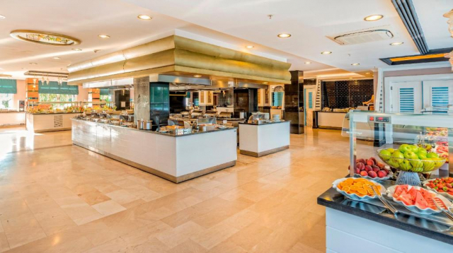 ULTRA LAST MINUTE ANTALYA 5***** ALL INCLUSIVE SERENIS SIDE ZBOR DIN OTOPENI CU TAXE INCLUSE