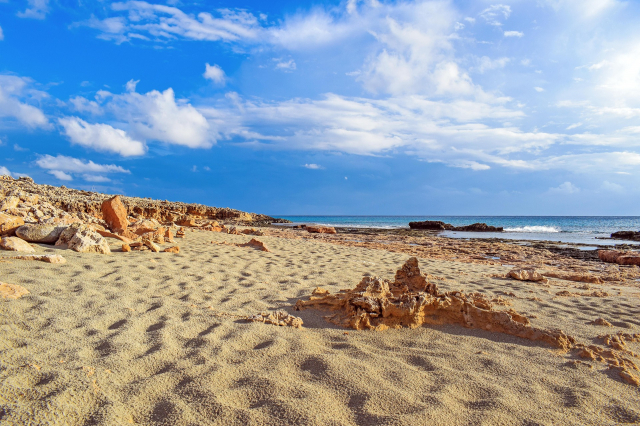 Oferta Last Minute Cipru , sejur 7 nopti, cu plecare din Cluj (LP)