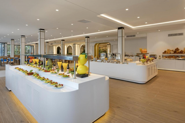 1 mai in Antalya: 460 euro cazare 7 nopti cu Ultra All inclusive+ transport avion+ toate taxele 