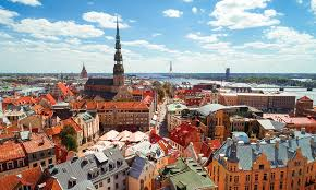 Circuit Clasic POLONIA - Tarile BALTICE 8 zile Avion 2026