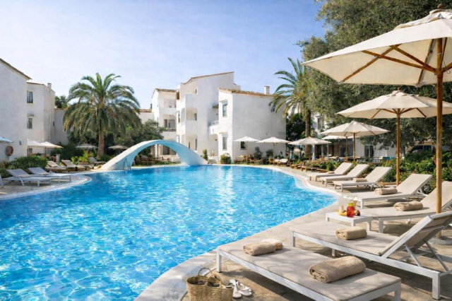 ULTRA LAST MINUTE PLAJA MALLORCA 3*** ALL INCLUSIVE CABOT TORREBLANCA ZBOR DIN OTOPENI CU TAXE INCLUSE
