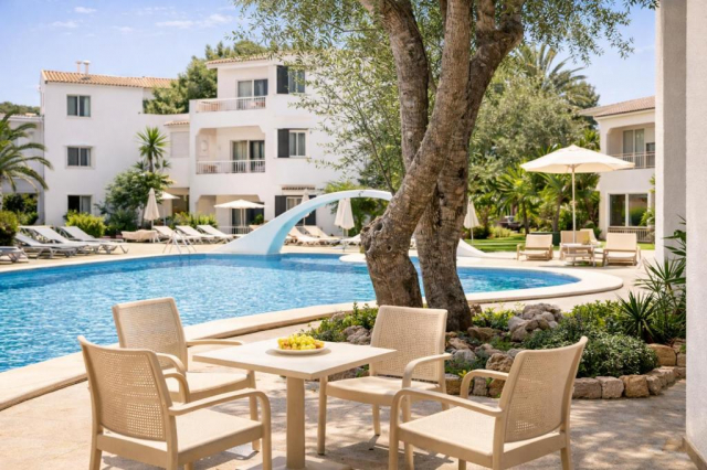 ULTRA LAST MINUTE PLAJA MALLORCA 3*** ALL INCLUSIVE CABOT TORREBLANCA ZBOR DIN OTOPENI CU TAXE INCLUSE