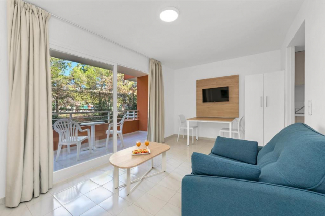 ULTRA LAST MINUTE PLAJA MALLORCA 3*** ALL INCLUSIVE CABOT TORREBLANCA ZBOR DIN OTOPENI CU TAXE INCLUSE