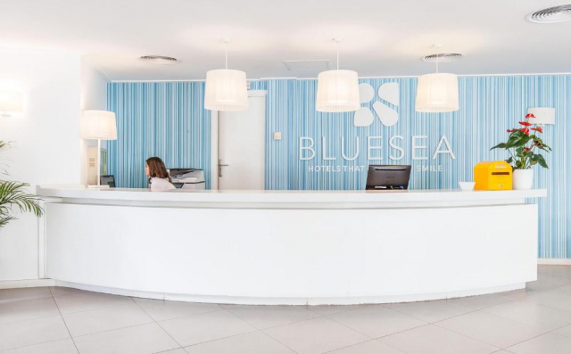 ULTRA LAST MINUTE PLAJA MALLORCA 3*** ALL INCLUSIVE BLUE SEA CALA MILLOR ZBOR DIN OTOPENI CU TAXE INCLUSE