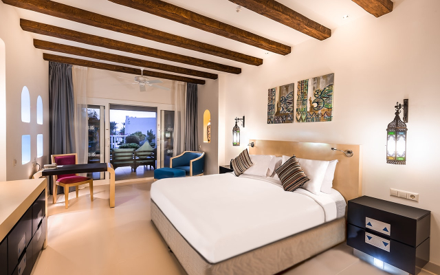 LAST MINUTE EGIPT, MARSA ALAM, HILTON NUBIAN RESORT 5*, 7 NOPTI CAZARE CU ALL INCLUSIVE,  ZBOR DIN BUCURESTI