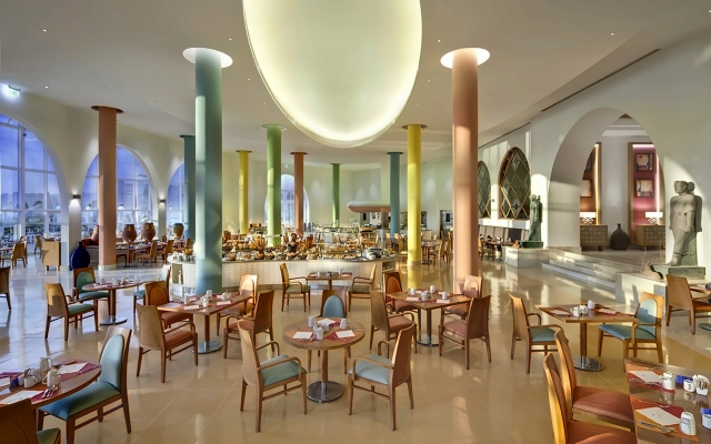 LAST MINUTE EGIPT, MARSA ALAM, HILTON NUBIAN RESORT 5*, 7 NOPTI CAZARE CU ALL INCLUSIVE,  ZBOR DIN BUCURESTI