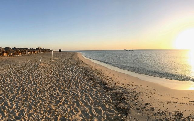 LAST MINUTE EGIPT, MARSA ALAM, HILTON NUBIAN RESORT 5*, 7 NOPTI CAZARE CU ALL INCLUSIVE,  ZBOR DIN BUCURESTI