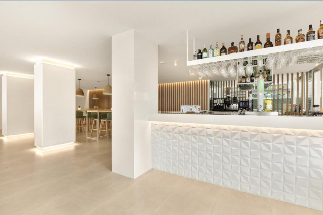 ULTRA LAST MINUTE PALMA DE MALLORCA 4****DEMIPENSIUNE THB GRAN PLAYA  ZBOR DIN OTOPENI CU TAXE INCLUSE