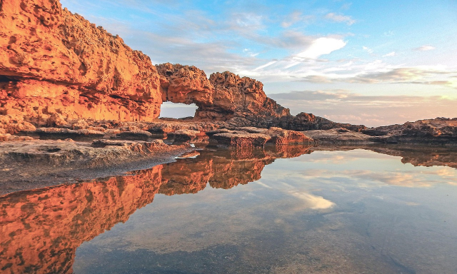 Oferta Last Minute in Cipru, sejur 8 nopti, cu plecare din Bucuresti (OR)