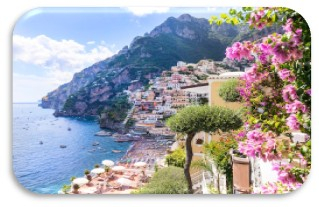 CITY BREAK NAPOLI - CU ZBOR DIN BUCURESTI✈️