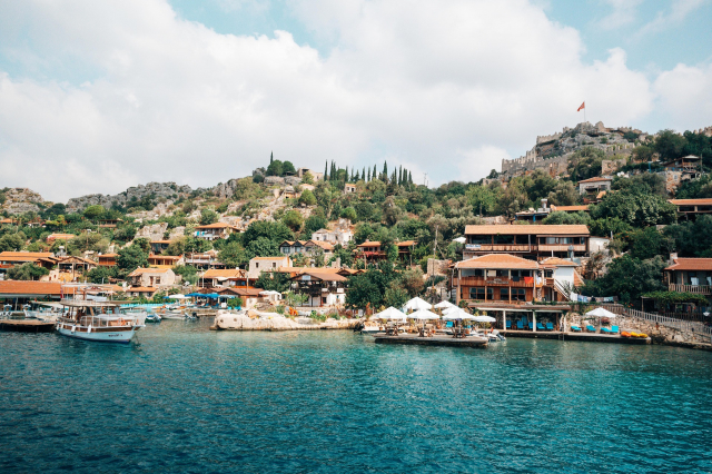 Last Minute 1 Mai in Antalya , sejur 5 nopti, cu plecare din Cluj Napoca(LP)