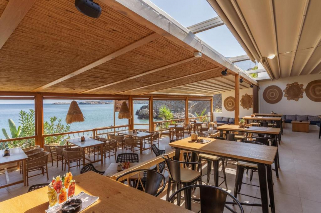 LAST MINUTE GRECIA, CRETA, BALI STAR BOUTIQUE HOTEL 3*, 7 NOPTI CAZARE CU DEMIPENSIUNE, ZBOR DIN BUCURESTI