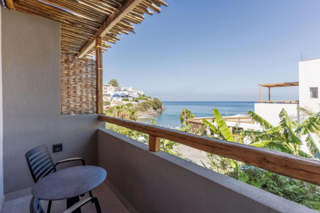 LAST MINUTE GRECIA, CRETA, BALI STAR BOUTIQUE HOTEL 3*, 7 NOPTI CAZARE CU DEMIPENSIUNE, ZBOR DIN BUCURESTI