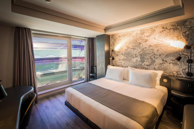  Sejur in Gran Canaria: 550 euro cazare 4 nopti cu demipensiune+ transport avion+ toate taxele