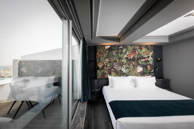  Sejur in Gran Canaria: 550 euro cazare 4 nopti cu demipensiune+ transport avion+ toate taxele