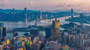 Vara Exotica Insula Bali - Hong Kong - Macao - cu zbor din Bucuresti!