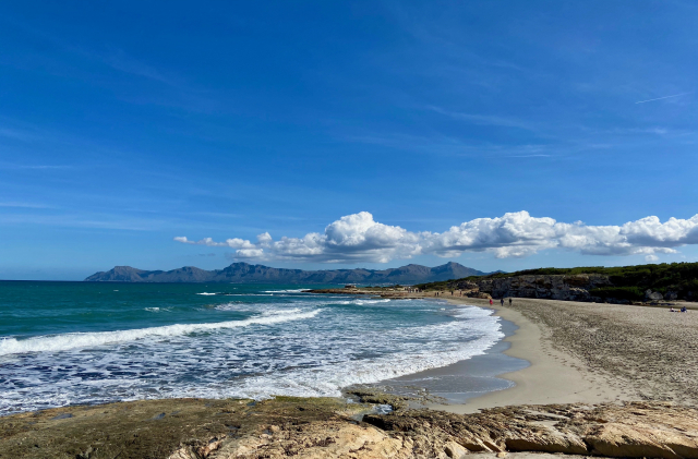 🌊 Sejur MALLORCA 🏝️ 7 nopti 🏖️ plecare din Cluj-Napoca (AM)