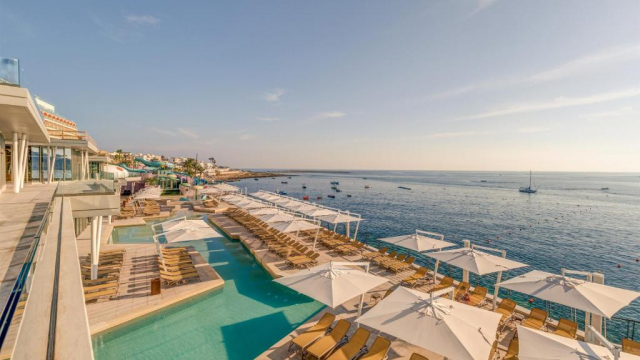 ☀️Oferta Malta -St. Paul’s Bay, sejur de 4 nopti, cu plecare din Cluj-Napoca (AG)